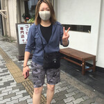 らーめん工房 麺作 - 