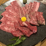 個室焼肉匠 - 