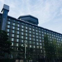 フレンチダイニング トップ オブ キョウト - 