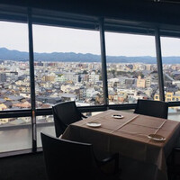 フレンチダイニング トップ オブ キョウト - 
