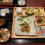 海鮮と釜飯の居酒屋すだちや - 