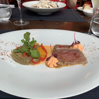TRATTORIA CREATTA - 