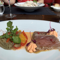 TRATTORIA CREATTA - 