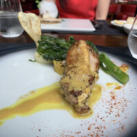 TRATTORIA CREATTA - 