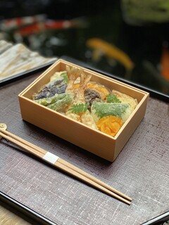 Ryouriryokan Tempura Yoshikawa - 