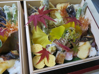 Ryouriryokan Tempura Yoshikawa - 