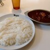 カレーの店 ボンベイ 本店