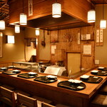 Ryouriryokan Tempura Yoshikawa - 