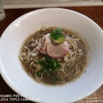 つくばらーめん 鬼者語 - 