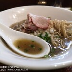 つくばらーめん 鬼者語 - 