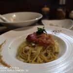 つくばらーめん 鬼者語 - 