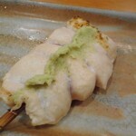 とり喜 - ささみ