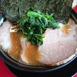 とんこつラーメンいしい - 