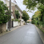 シェ・コーベ - 南山町、閑静な住宅街