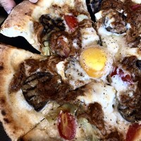 800°DEGREES ARTISAN PIZZERIA - 