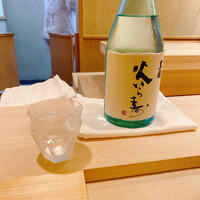 すし処 めくみ - 