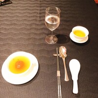 スーツァン・レストラン陳 渋谷店 - 