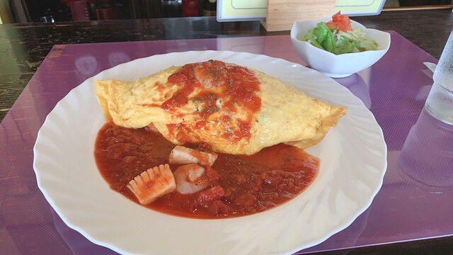 おむれった 松川 オムライス 食べログ おむれった 松川 オムライス 食べログ
