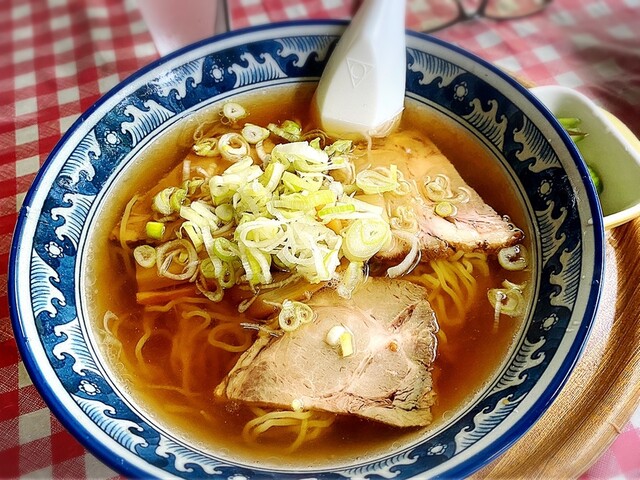 おやぢ &ndash; 嘉瀬で味わう青森ラーメン｜金木町の人気店