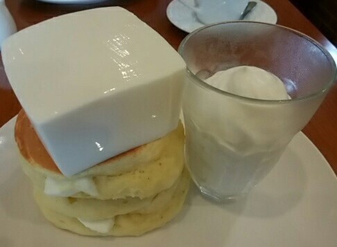 エッグ ムーン カフェ Egg Moon Cafe 上福岡 カフェ 食べログ