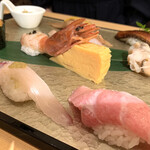 Umegaoka Sushi No Midori Souhonten - 