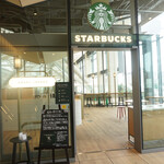 STARBUCKS COFFEE - 