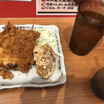 肉のヤマキ商店 - 