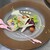 オーベルジュ マーメイド - 料理写真:[トレゾアコース]前菜のテリーヌ