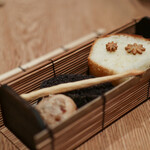 Itsuki - 2020年7月再訪：フォカッチャ☆