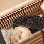 Itsuki - 2020年7月再訪：カカオのパン☆