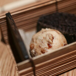 Itsuki - 2020年7月再訪：レーズンとクルミのパン☆