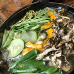 レストラン 山路 - 
