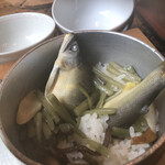 レストラン 山路 - 