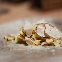 Itsuki - 2020年7月再訪：Primo 焼きとうもろこし トリュフ☆