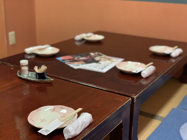 五右衛門 福島駅前店 - 福島（居酒屋）の写真