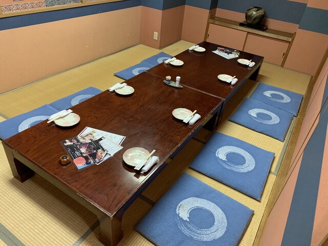 五右衛門 福島駅前店 - 福島（居酒屋）の写真