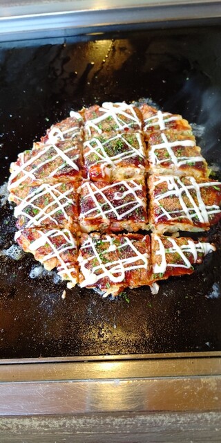 道とん堀 和光店 和光市 お好み焼き ネット予約可 食べログ