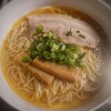 自家製麺 竜葵