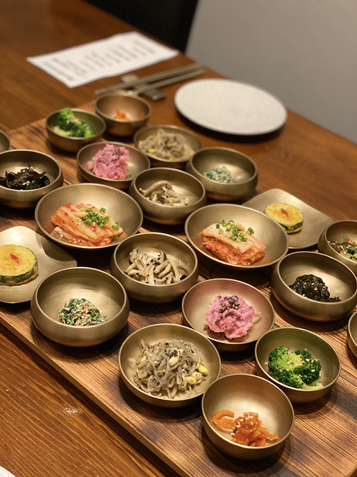 HASUO - 広尾/韓国料理 | 食べログ HASUO (広尾/韓国料理)