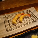てんぷら 小内 - 