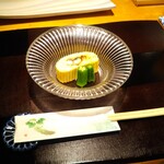 てんぷら 小内 - 