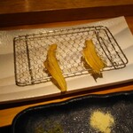 てんぷら 小内 - 