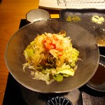 てんぷら 小内 - 
