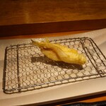てんぷら 小内 - 