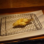 てんぷら 小内 - 
