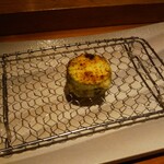 てんぷら 小内 - 
