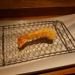 てんぷら 小内 - 