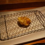 てんぷら 小内 - 