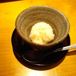 てんぷら 小内 - 
