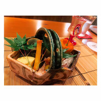 白金台こばやし - 